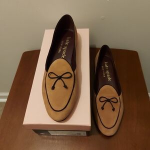 Kate Spade Devi Loafers